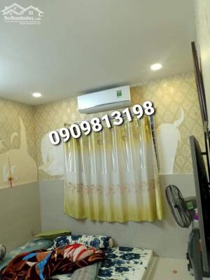 ️️️TẶNG NTCC Nhà Quận 10 SHR Giao Ngay Trước Tết.️️️