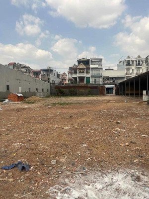 cho thuê đất 3000m2 (45x70m) hẻm xe tải phan huy ích p12 gv