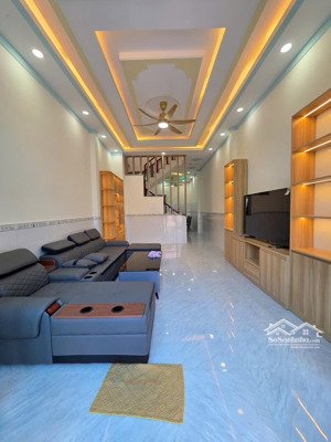 gần chợ 434, bình hoà, thuận an nhà riêng sổ sẵn 115m2/1 tỷ 050 sang tên ngay trong ngày