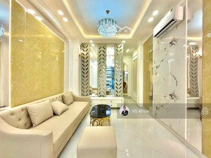 vào ở ngay! phan xích long, p7, phú nhuận - dt: 46m2, vuông vức (sẵn 3 tầng - 3 pn) chỉ 8,9 tỷ tl