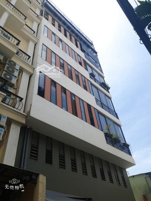 định cư nn, bán nhà mt bàu cát, tân bình. 10mx22m - xd: hầm 7tầng - hđt 200triệu/tháng. giá 43 tỷ