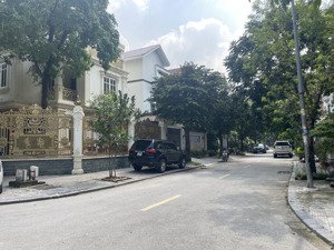 bán biệt thự tại tổng cục 5 tân triều, 53 tỷ, 200m2