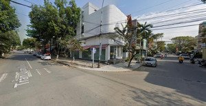 chính chủ bán gấp nhà 2 mặt tiền trần quang diệu & bùi thị xuân 112m2