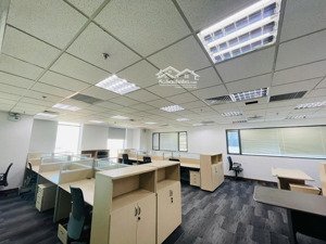 cho thuê vp 100m2, 135m2,150m2,170m2,280m2 tòa nhà n01-t2, n03-t7..ngoại giao đoàn full nội thất