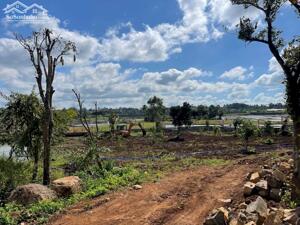 đất sào thổ cư view ruộng gần hồ eakao cách ngã 6 BMT chỉ 15 phút