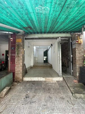 cho thuê mặt bằng ngay đường số 3 chợ chu văn an, p26, bình thạnh