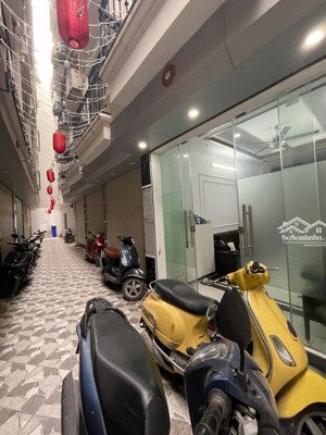 sát phố minh khai nhà dân xây chắc chắn sổ đỏ cc 32m x4t giá 6.3 tỷ có tl ngõ nông