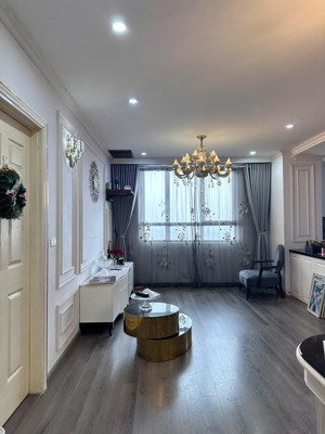 bán căn hộ chung cư tân tây đô diện tích 83m2 3n2vs nội thất đầy đủ giá 4,x tỷ lh 