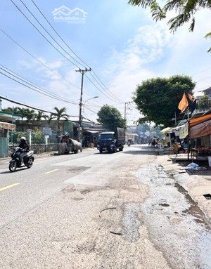 nhà mặt tiền kinh doanh trần thị cờ quận 12 - 88m2 dòng tiền ổn định giá tốt 6,3 tỷ tl