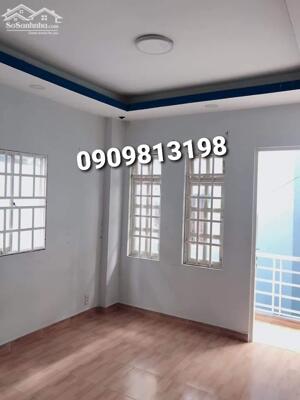 ️️️Cần Bán P.COL Quận 1 TN Ngay Nhà Dòng Tiền SHR.️️️