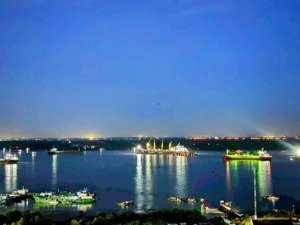 cho thuê căn hộ 2 phòng ngủ an gia quận 7 giá tốt