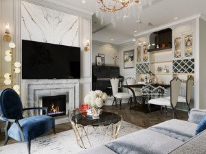 chính chủ: cho thuê căn hộ vinhomes dcapitale, 2pn, 75m2, full đồ, 19tr/tháng. lh: 0961.,352.,598