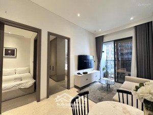 l the marq - quận 1 l cho thuê căn hộ 52m2 - 1 phòng ngủ, nội thất cao cấp l giá thuê 29 triệu.