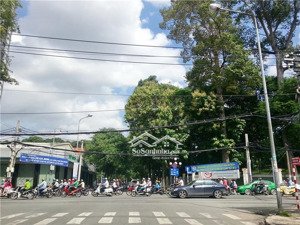 bán nhà góc 2 mặt tiền nam kỳ khởi nghĩa 19x45m - 4 lầu - giá bán: 220 tỷ tl tin thật 100%