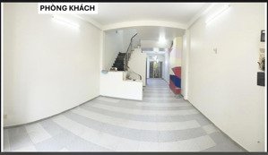cho thuê nhà riêng tại hẻm 118, bạch đằng, 80m2, 37 triệu vnd, giá ưu đãi, uy tín, bình thạnh, hcm