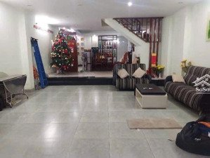 7 chỗ vào nhà - ngang bề thế 6.3m- ngay nguyễn văn nghi gần đh cn 4- hẻm sầm uất- 4 tầng -13ty3