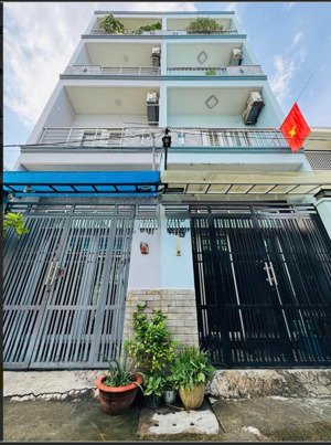 bán nhà ngay trần não, an khánh. 20 tỷ. dt : 7,2 x 18 cn 125m2 ( 5 tầng )