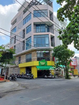 tốt nhất thị trường! bán nhà góc 2 mt nguyễn hoàng,quận 2 (4x20m, hầm+5 tầng, hđt 90 tr), giá 35 tỷ