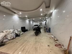 Bán tòa nhà phố Thái Hà_ô tô_6 tầng thang máy_120m2_lừng lững giữa phố_giá chào 47 tỷ