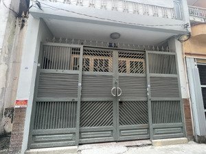 nhà bán chính chủ trung tâm giá rẻ-phạm văn hai-tân bình