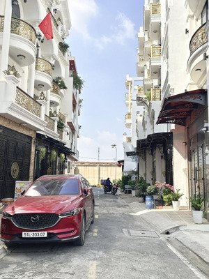 bán đất bình thành 88,7m2, full thổ khu phân lô đồng bộ, hẻm xe hơi, 3,8ty, ngang 5.2m