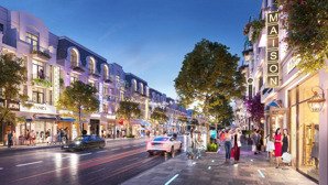 vlasta thủy nguyên giá vào thấp, biên lợi nhuận rộng, liền kề 4 tầng chỉ hơn 5 tỷ