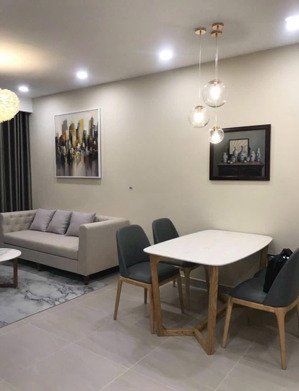 cho thuê căn hộ lavida plus 1pn | 53m | lầu cao view đẹp | 13 triệu/tháng