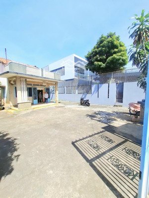 cho thuê nhà mặt tiền bùi hữu nghĩa, hóa an (chính chủ), thích hợp kho bãi, xe đậu thoải mái