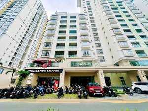 cho thuê shophouse st-02 riverside residence phú mỹ hưng | 212m | 100 triệu/tháng