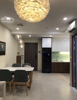 bán căn hộ lavida plus 1pn | 53m | lầu cao view đẹp | giá 4 tỷ