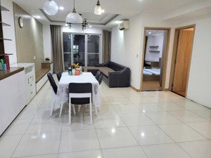 bán căn hộ cosmo city block d lầu 7 | 123m | 3pn 2wc | full nt | giá 7,2 tỷ (sổ hồng)