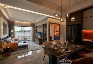 căn hộ mới gần go dĩ an 83m2 3pn & 2wc nội thất smarthome, chiết khấu ngay 3% trong hôm nay