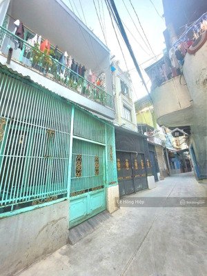 lạc long quân, bảy hiền, xe hơi tới cửa. 4*12m, 3pn. 6,3 tỷ.