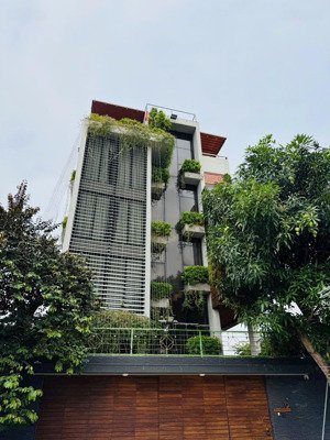 bán biệt thự phường phú mỹ quận 7 giá tốt