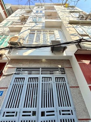 bán nhà đẹp doãn kế thiện - đh ngoại ngữ 34m x 5tầng 4ngủ, sát phố, ô tô cách 15m
