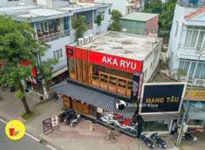 siêu phẩm | căn góc 2mt giảm 4 tỷ | cách mạng tháng 8 quận 1 | ngang 8.2m | giá 81 tỷ