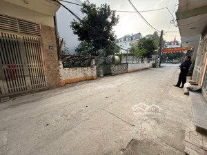 chỉ từ 6,5 tỷ có ngay đất phân lô lai xá 41m2 - đường 6m - sổ đỏ cc - lh 