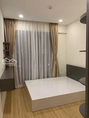 cho thuê căn hộ thế kỷ 21, q. bình thạnh, 50m2, 1pn, giá: 9tr/th