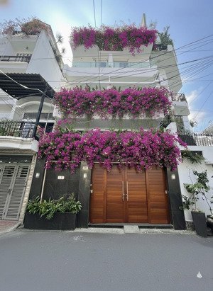 hxh 8m lê văn sỹ 6m x 15m 4 tầng vừa ờ vừa kinh doanh đỉnh chỉ 18 tỷ