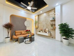 hẻm xe hơi thông thoáng, 4pn, 6.7 tỷ full nội thất mới, sát phạm văn bạch, phan huy ích