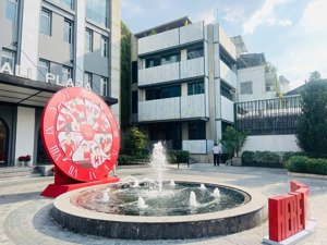 chỉ 2xxtr! cho thuê toà nhà mặt tiền vip quận 3- 10x16m 6 tầng thang máy, pccc,