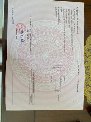 sở hưu 81,9m chỉ với nhô 2 tỷ tại hoa động lại cực gần quy hoạch đường 36m , 800m tới dự án dojin