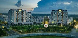 chủ bán căn hộ 2pn swanbay, view đẹp và thoáng mát, tầng cao