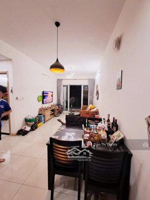 [giá 2.7ty sổ hồng] bán c/cư jamona city quận 7- 49m 1pn*1wc.