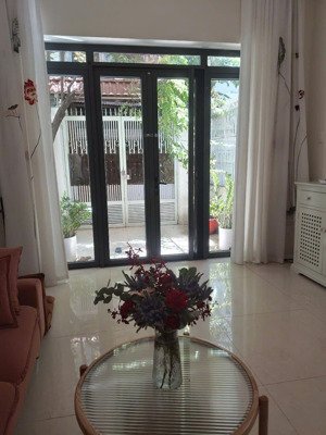 bán gấp trong tháng - bán nhà hẻm huỳnh văn bánh 76.8m² 4 tầng - 12 tỷ
