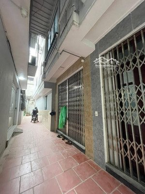 rẻ nhất phú minh - 34m2 giá chỉ từ 5 tỷ - 4 tầng - sổ đỏ cc. lh 