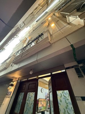 chỉ từ 6 tỷ có ngay nhà gần ciputra - 30m2, 5 tầng - 15m ra ngõ ô tô - lh 