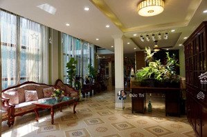 cô hương hạ giá 6 tỷ bán gấp nhà nguyễn trọng tuyển p1, tân bình, dt 10x15m 5 tầng hồ bơi giá 31 tỷ