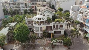 biệt thự giảm 3 tỷ | góc 2mt kdc công ích quận 7 | 24m x 19m | giá bán nhanh 64 tỷ