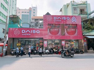 góc 2 mặt tiền nơ trang long, q. bình thạnh - dt: 22x32m - 2 tầng - hđt: 250 triệu - giá: 55 tỷ